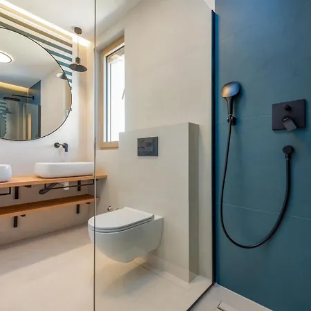 Mare Zadarvillas * 扎达尔