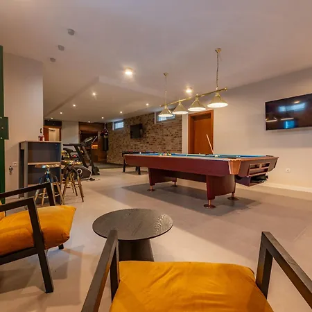 Mare Zadarvillas