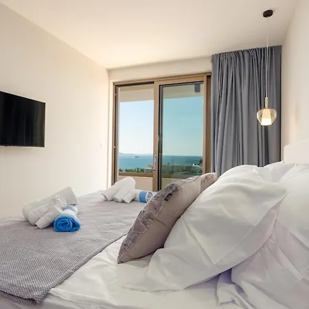 别墅 Mare Zadarvillas