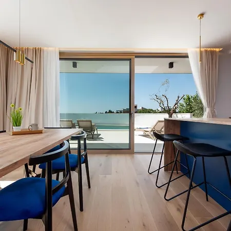 Mare Zadarvillas