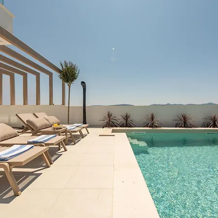 别墅 Mare Zadarvillas