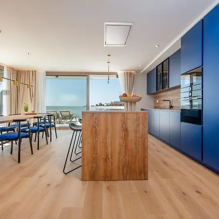 Mare Zadarvillas *